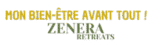 Zenera Retreats 