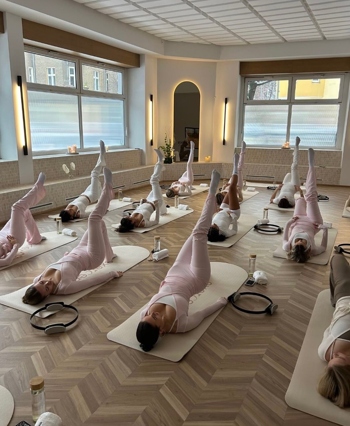 Ta pause bien-être quotidienne​