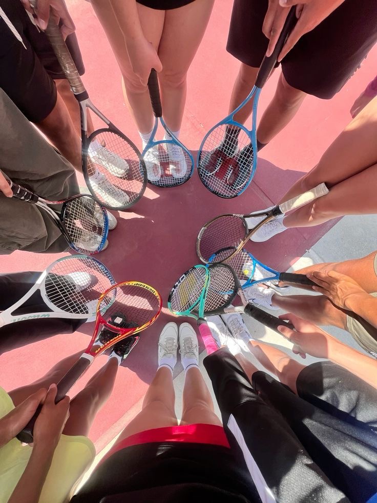 Activité sportive entre femmes