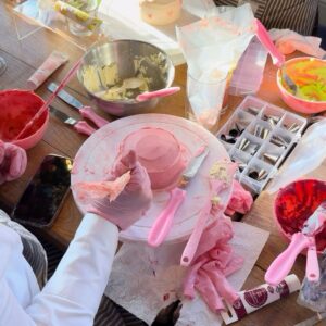 Atelier Bento Cake – Créatif & Gourmand entre Femmes – 24 janvier 2026 à Villejuif