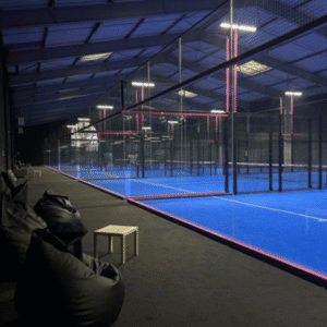 Padel entre Femmes ( Évry-Courcouronnes IDF) 25 janvier 2026