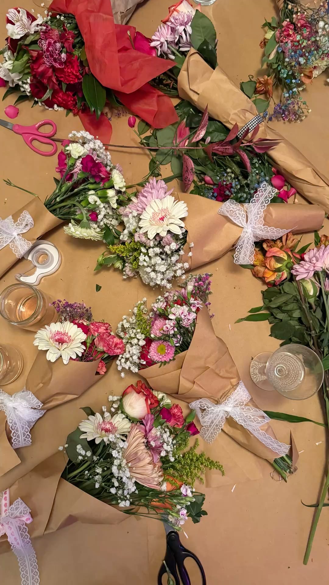 Évènement Bouquet de fleurs et Chevaux💐🐎 du 27 juin 2026 – Image 2