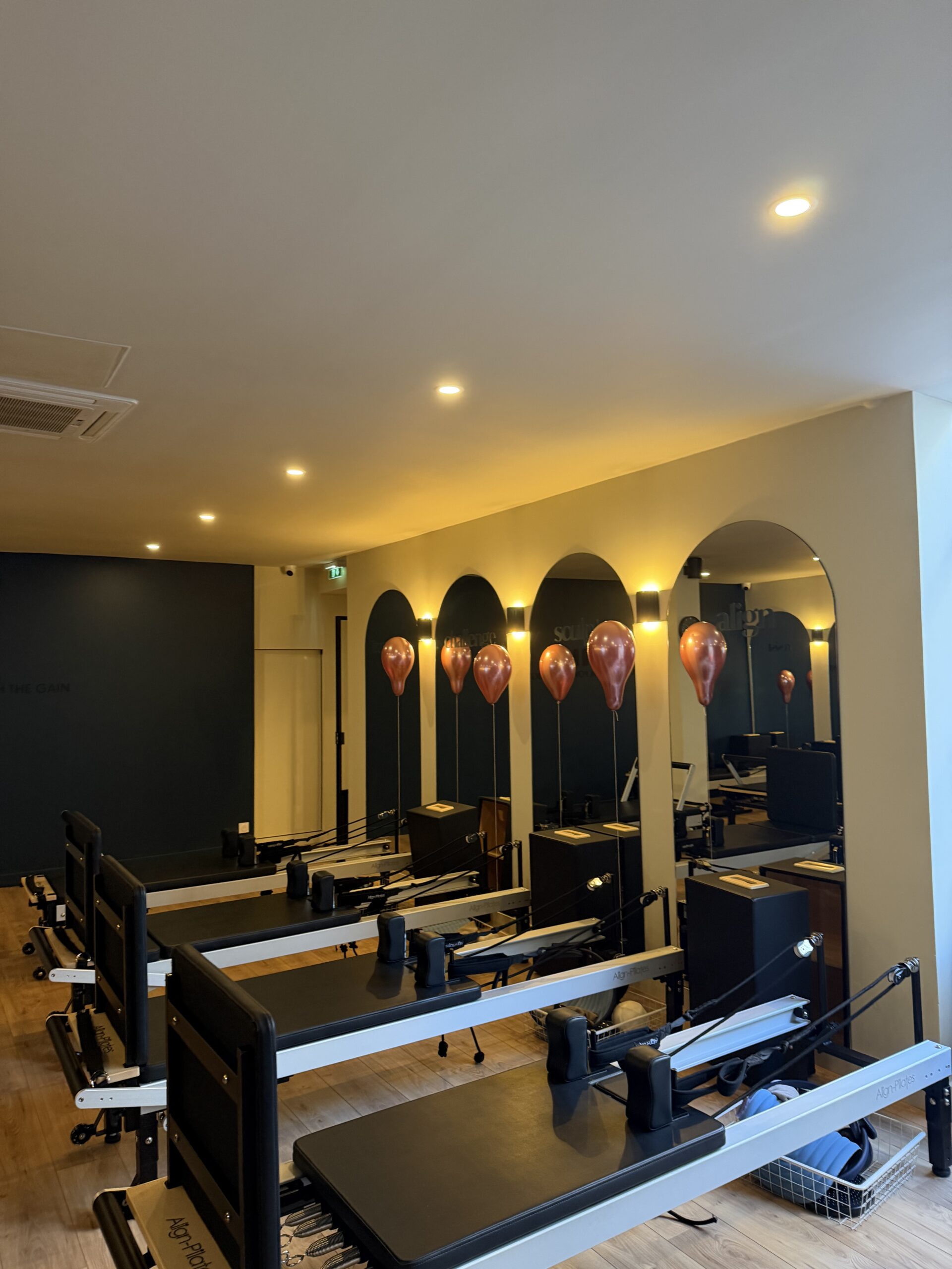 Pilates reformer, boisson bien-être et rencontre entre femmes samedi 25 juillet – Image 2