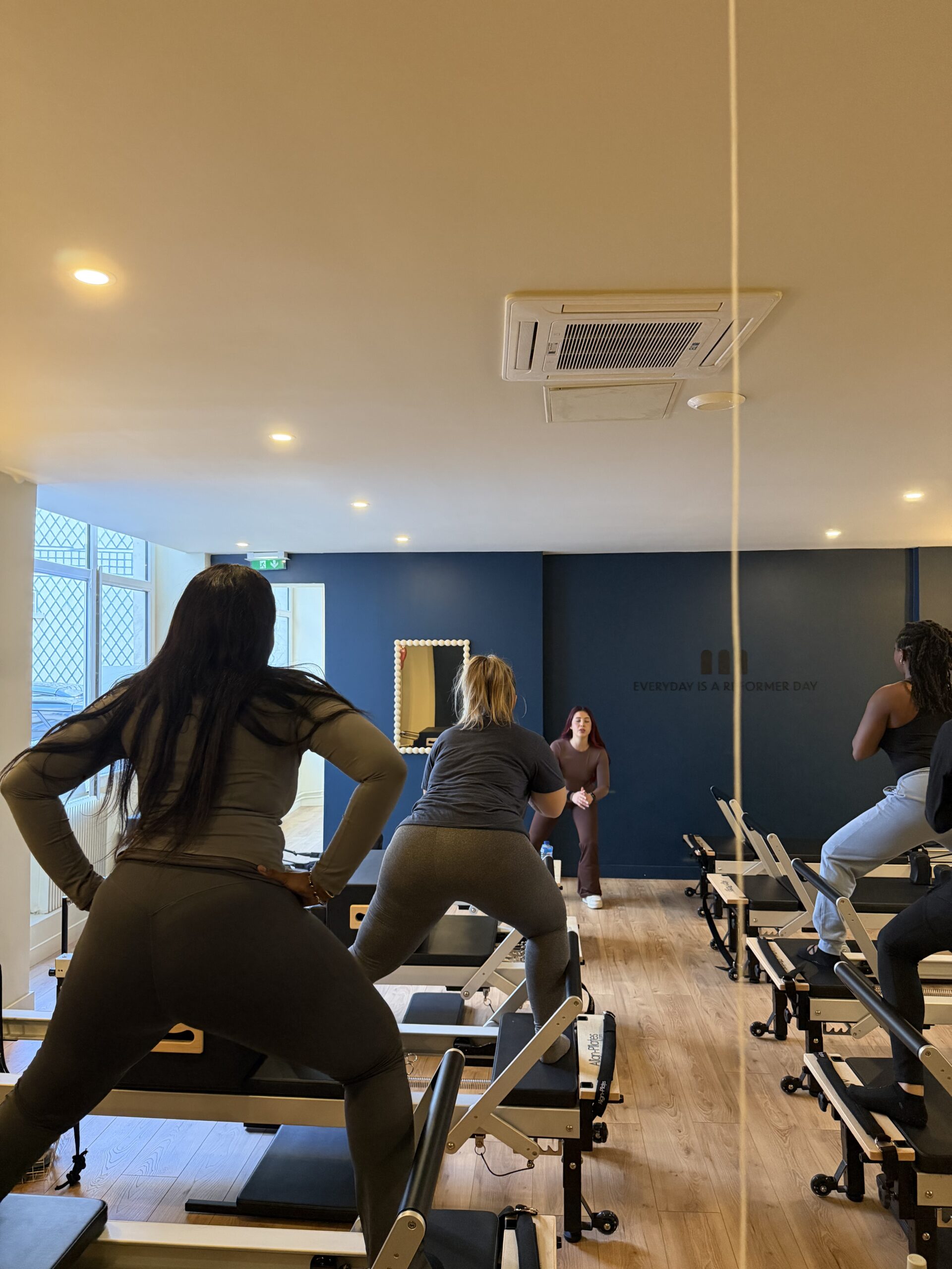 Pilates reformer, boisson bien-être et rencontre entre femmes samedi 25 juillet – Image 6