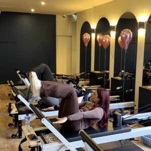 Pilates reformer, boisson bien-être et rencontre entre femmes samedi 25 juillet